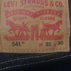 $15 jeans